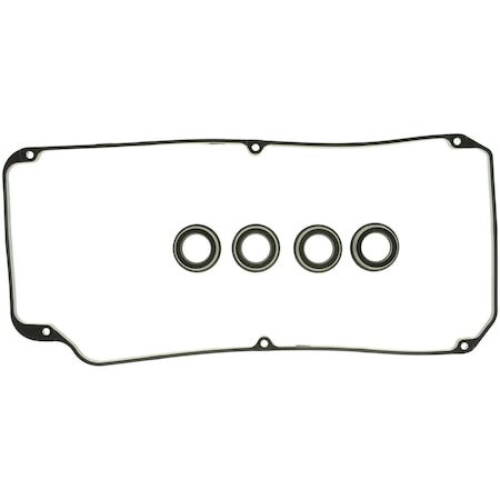 Mahle Engine Valve Cover Gasket Set VS50418